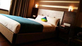 Hotel City Max Near Park View A family Hotel - Delhi Airport